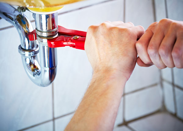 About Staunton Plumbers